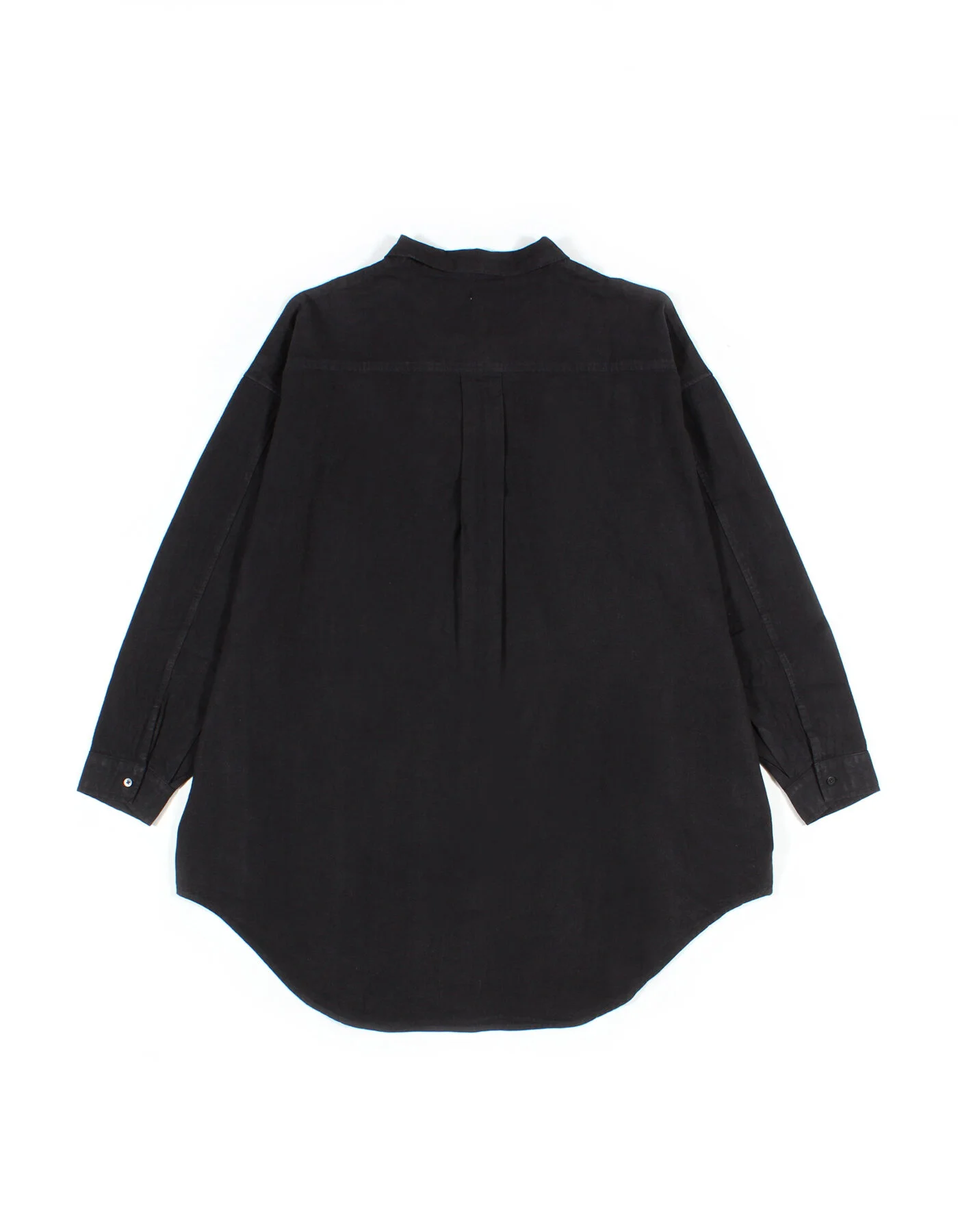 TAI - BLACK | Prospective Flow | Japanese Fashion for Men | プロ